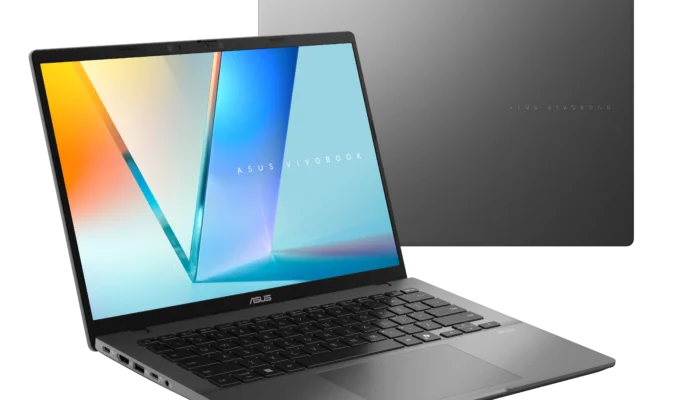 Laptop AI 2025
