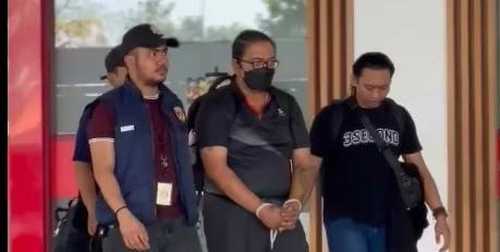 Skandal Guncang Dunia Maya: Admin Grup “Cinta Sedarah” Ditangkap di Bali