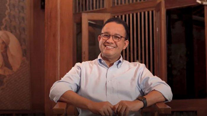 Skandal Terungkap! Anies Baswedan Dikaitkan dengan Amerika dan Oligarki