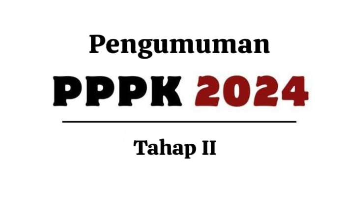 Kunci Lulus PPPK 2024 Tahap 2: Cek Pengumuman Resmi dan Ikuti Tahapan Selanjutnya!