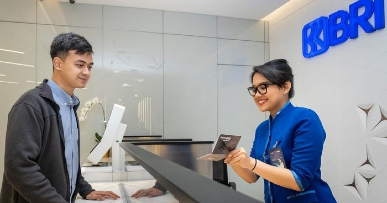 Siap Kerja di Bank BRI? Ini Cara Daftar Program BBOP untuk Fresh Graduate!
