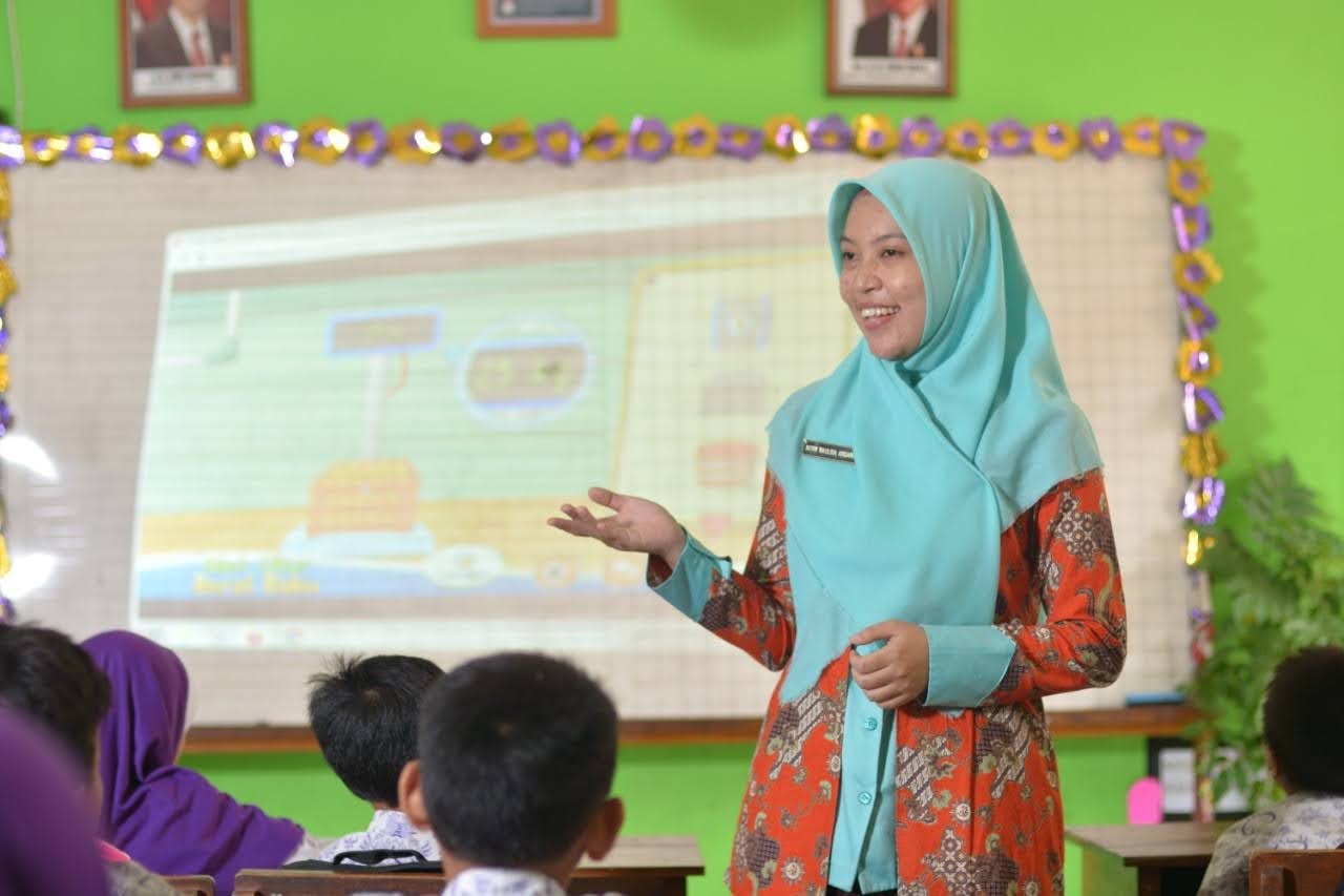 Rahasia Pra Pendaftaran PPDB Madrasah DKI Jakarta 2025 Terungkap!