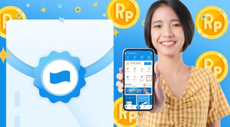 Ratusan Pelajar Dapat Saldo DANA Gratis Hingga Rp100.000, Jangan Lewatkan Kesempatan Ini!