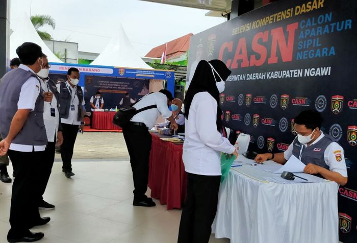 Bocoran dari Pemerintah: Kapan Pendaftaran CPNS 2025 Akan Dibuka?