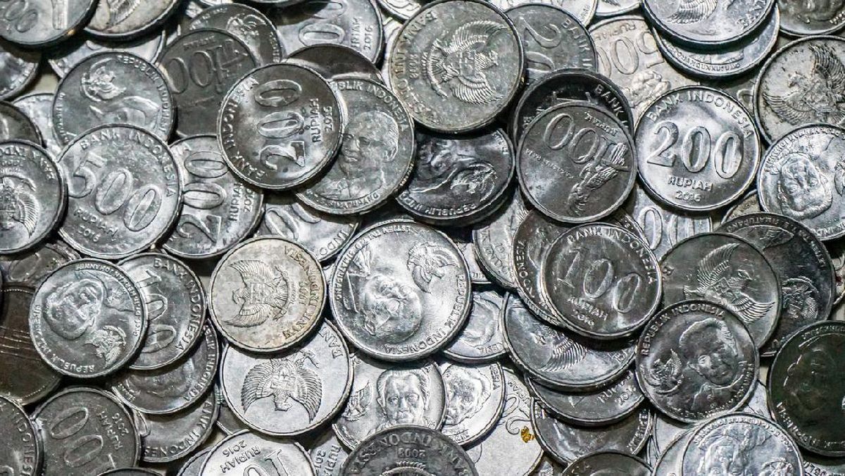 Koin Kuno Anda Bisa Lebih Berharga dengan Teknik Pembersihan Ini
