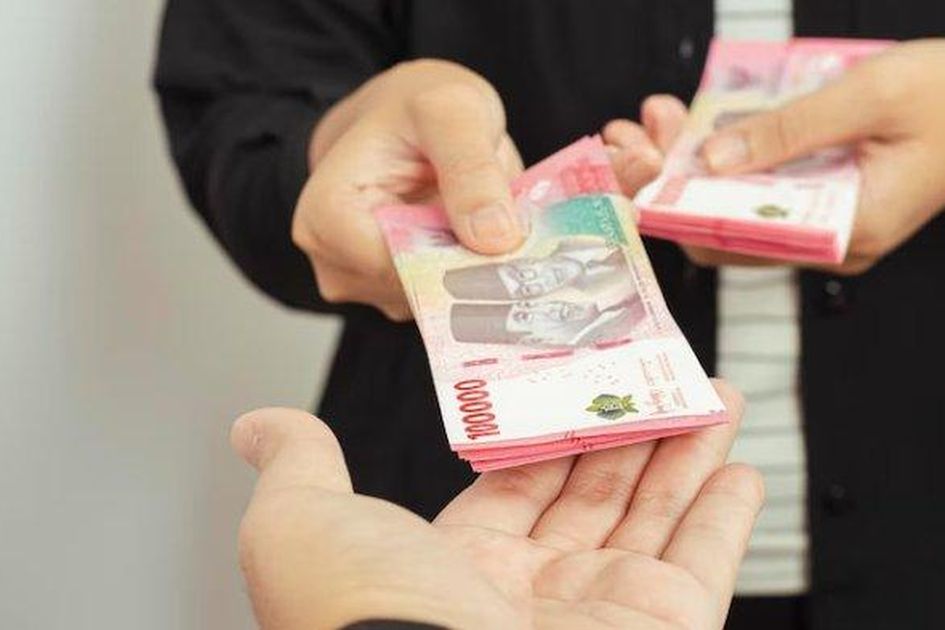 Terkuak! Jadwal Bansos BPNT Cair di Mei 2025, Cek Sekarang di Cekbansos.kemensos.go.id