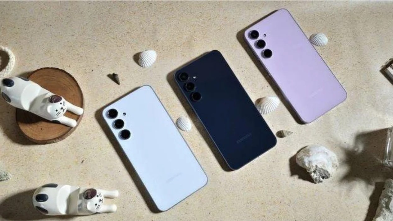 Tak Disangka, Bocoran Harga HP Samsung Terbaru Bikin Geleng Kepala!