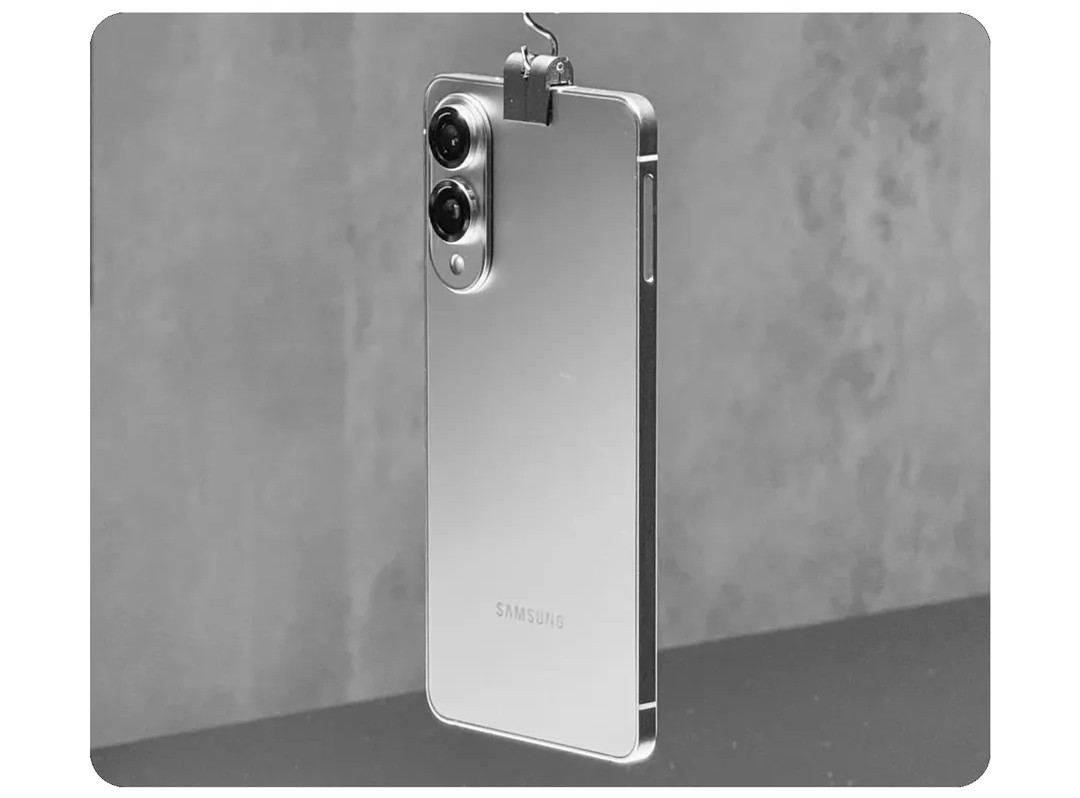 Bocoran Spesifikasi Galaxy S25 Edge, Bikin Penasaran Pecinta Smartphone Terbaru