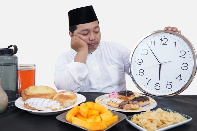 Terungkap! Amalan Sunnah Puasa Ayyamul Bidh yang Dianjurkan Rasulullah di Bulan Mei 2025