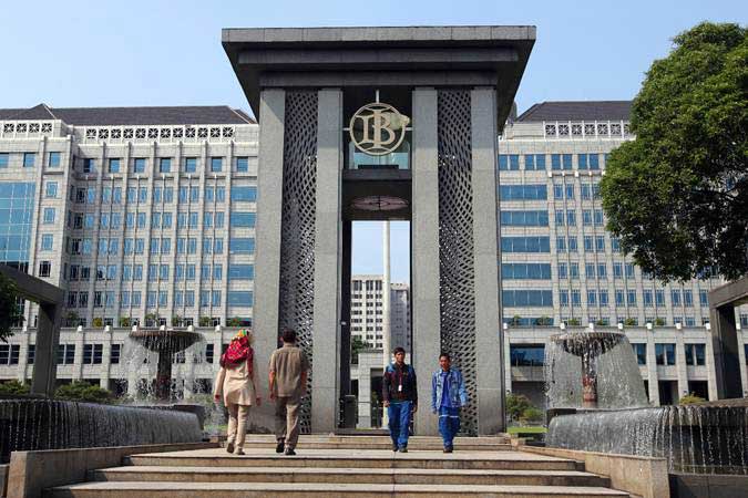 Raih Karir Impian di Bank Indonesia: Ini Jadwal, Syarat, dan Cara Daftarnya!