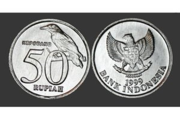 Heboh! Koin Kuno Burung Kepodang Tembus Harga Rp30 Juta, Rebutan Kolektor Internasional