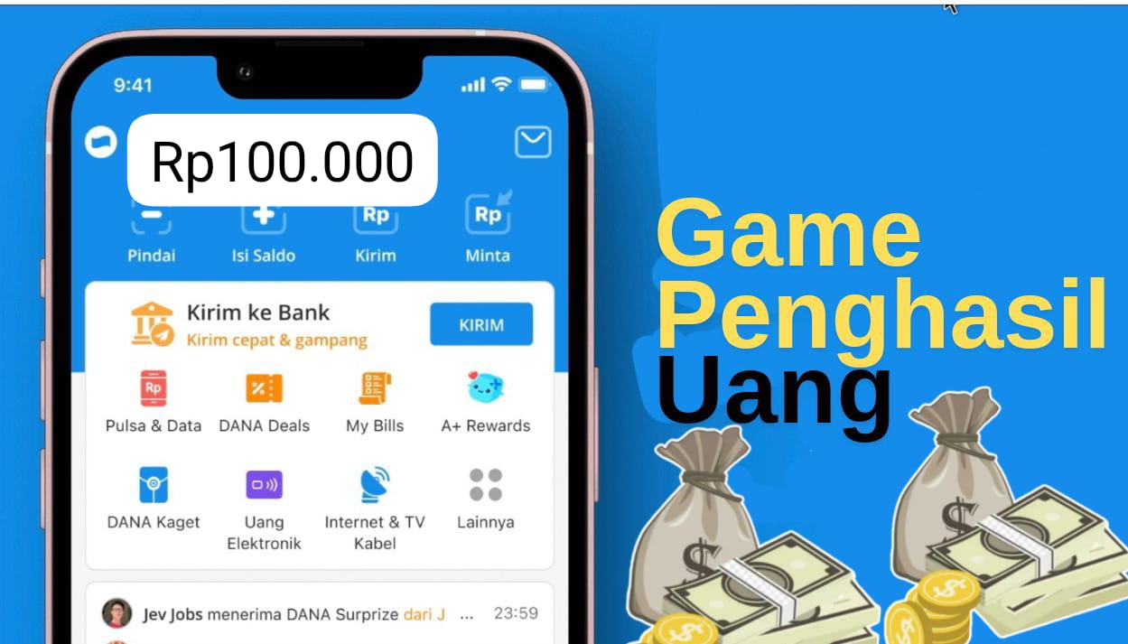Rahasianya Terungkap! Cari Tahu Cara Dapatkan Rp100.000 dari Game Berkebun Virtual