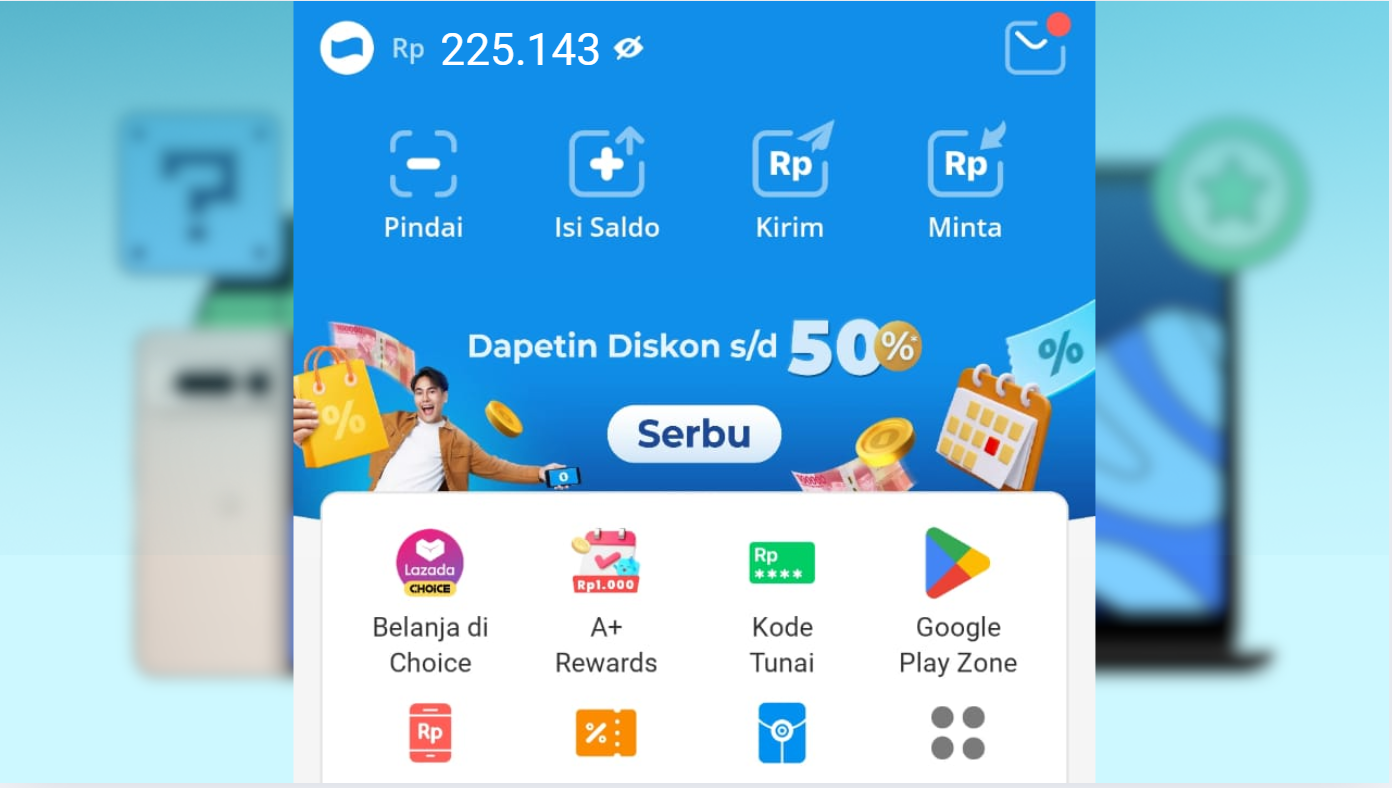 Raup Jutaan Rupiah Tiap Hari Lewat 3 Game Ini!