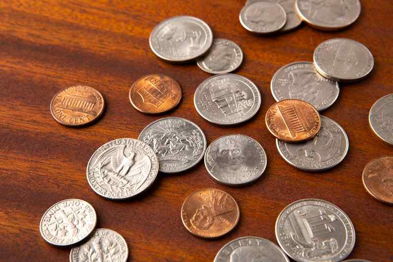 Koleksi Koin Kuno Mahal, Investasi Masa Depan yang Tak Terduga