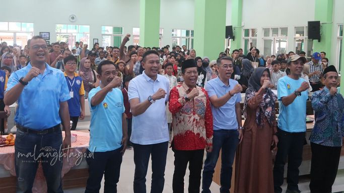 Siap Menjadi Juara, Kejurkot Catur Malang Panaskan Persiapan Porprov 2025