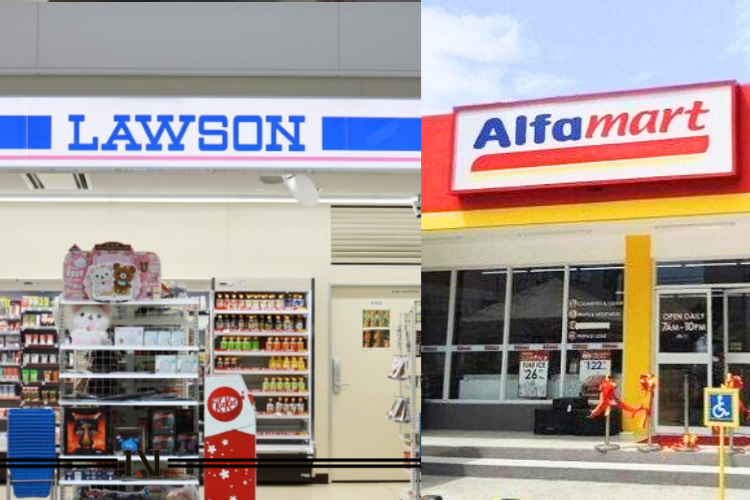 Kejutan Besar! Alfamart Ambil Alih Lawson Indonesia Senilai Rp 200 Miliar