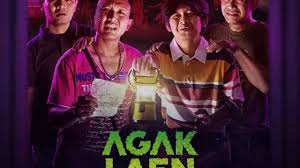 Sensasi Film Korea Terbaru, Saksikan Remake ‘Agak Laen’ dari Produser Parasite