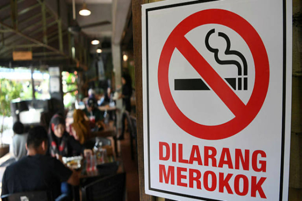 Sanksi Keras Menanti, Ketahui Kawasan Dilarang Merokok di Jakarta