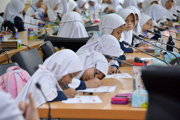 Liburan Sekolah Juni 2025 di Jakarta, Jangan Sampai Terlewat!