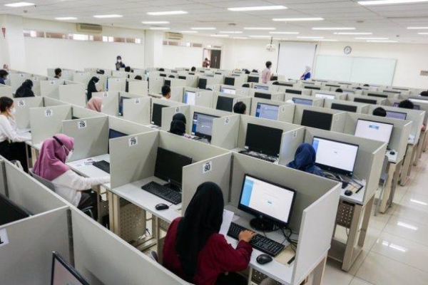 Rahasia di Balik Sertifikat UTBK SNBT 2025: Kunci Kesuksesan Anda