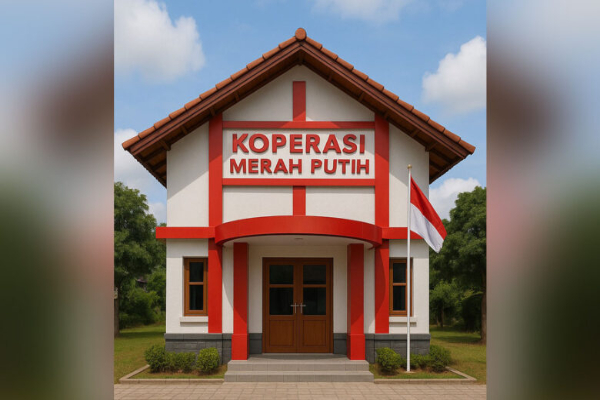 Gaji Fantastis Pengurus Koperasi, Anda Siap Bergabung?