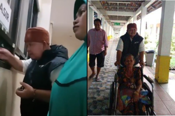 Dedikasi Tak Tergoyahkan: Kades Cikahuripan Jaminkan STNK Demi Biaya Rumah Sakit Warga