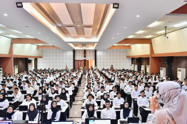 Pemerintah Ketat Seleksi CPNS 2025, Siapkan Diri Sejak Sekarang