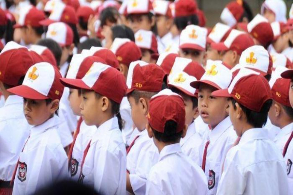 Pendaftaran SPMB Jakarta 2025 Sudah Dibuka, Jangan Lewatkan Kesempatan Emas Ini!