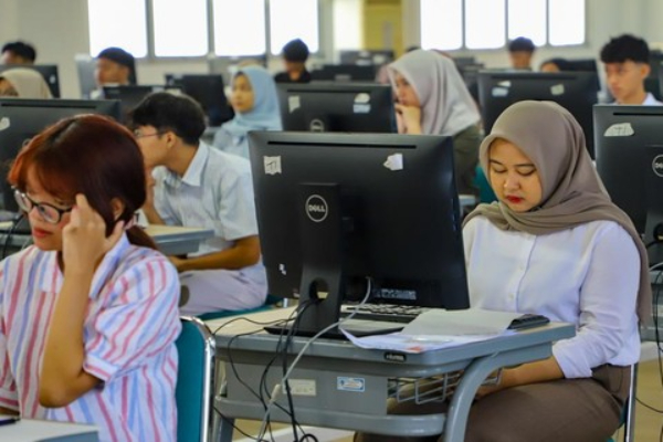 Jadwal Resmi Pendaftaran UTBK-SNBT 2026, Syarat & Cara Daftar Masuk PTN