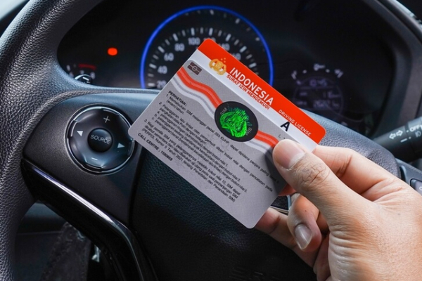 Siap Perpanjang SIM? Ini Tarif Terbaru dan Syarat Lengkapnya