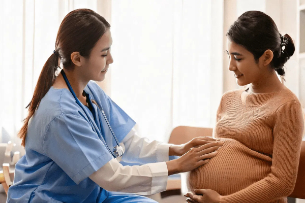 Menyingkap Peran Bidan: Merajut Kesehatan Ibu dan Anak di Dunia