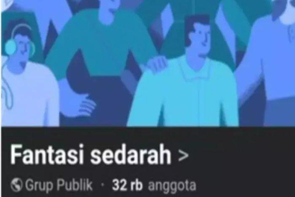 Skandal Mengejutkan: Isi Percakapan Grup Terlarang Terungkap, Ungkap Fakta Mengejutkan