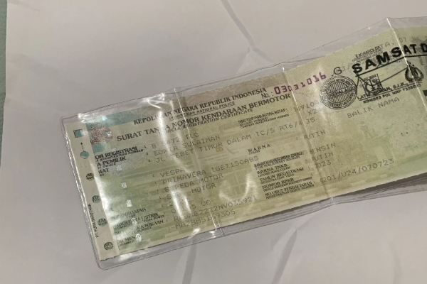 Saatnya Bebas Bayar Pajak Kendaraan! Temukan Provinsi yang Buka Pemutihan