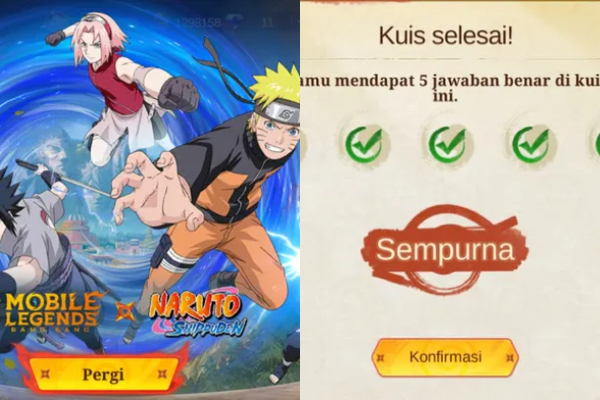 Rahasia Kekuatan Kakashi: Usia Sang Chunin Jenius yang Mengejutkan