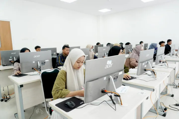Jangan Lewatkan Jadwal Daftar Ulang SNBT 2025, Batas Akhir Tanggalnya Wajib Diketahui!