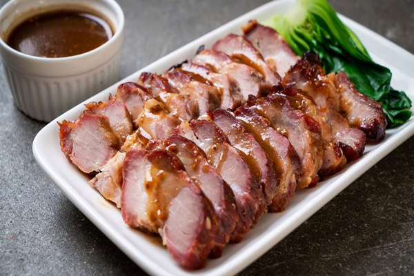 Menu Makanan Mengandung Babi yang Wajib Anda Ketahui