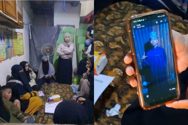 Makassar Mencekam: Siswa SD Tewas Dikeroyok Teman, Orang Tua Diduga Ikut Aniaya Korban