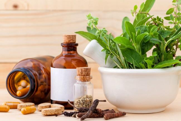 Obat Herbal Mengandung Bahan Berbahaya Ditemukan di Klaten dan Kudus