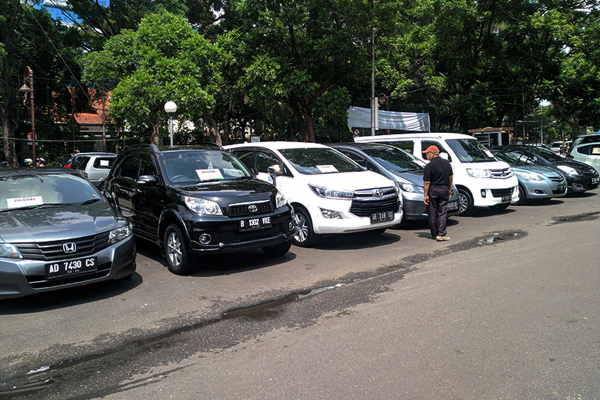Rahasia Pembeli Mobil Bekas: Trik Bedakan BPKB Asli dan Palsu