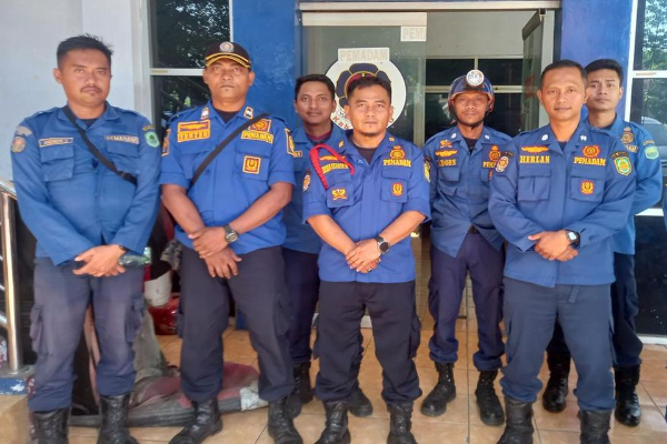 Ribuan Peluang Karir Menanti di Damkar Jakarta, Siap Bergabung?