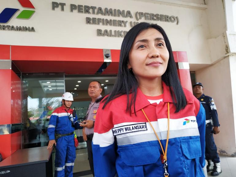Avtur Melimpah, Jemaah Haji Dijamin Lancar Terbang