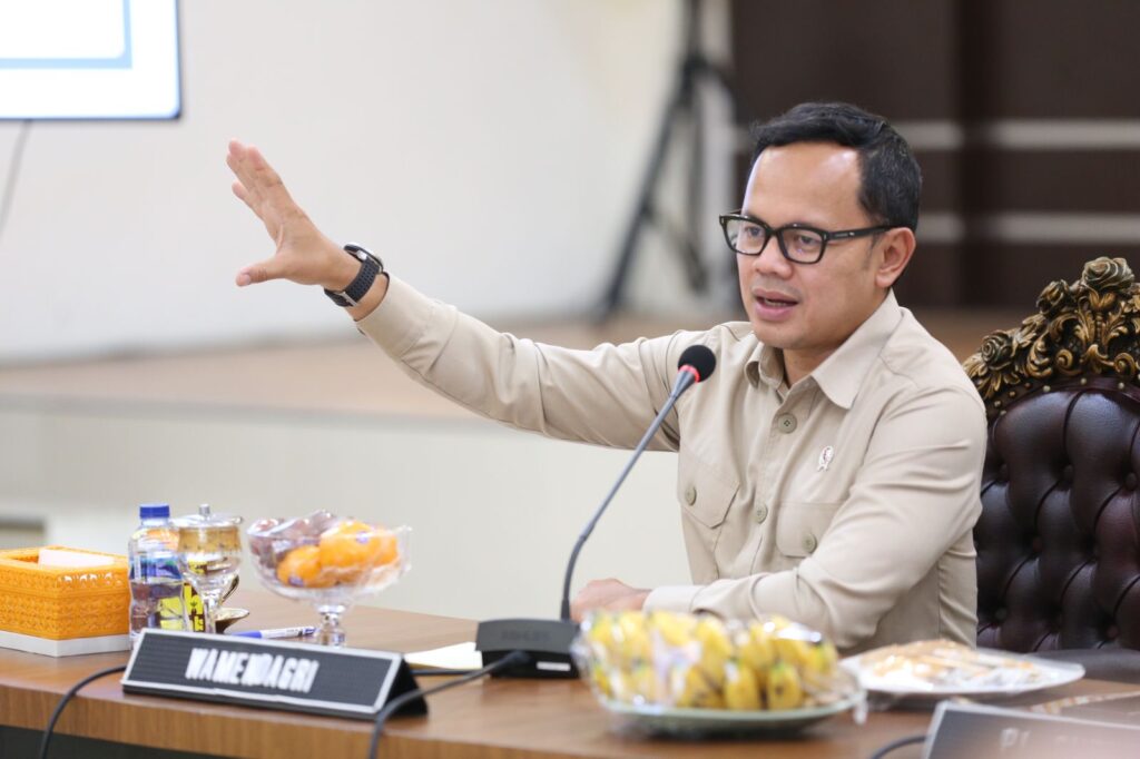 Ormas Bermasalah Hadapi Tindakan Tegas dari Pemerintah Daerah