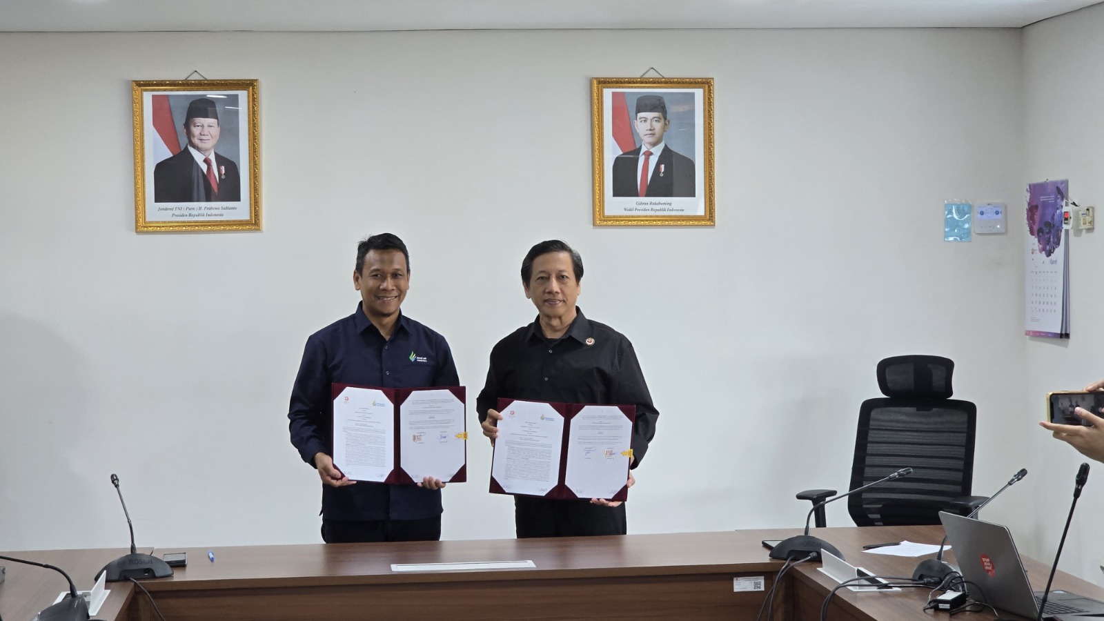 Manisnya Kolaborasi BRIN dan SGN Demi Swasembada Gula Nasional