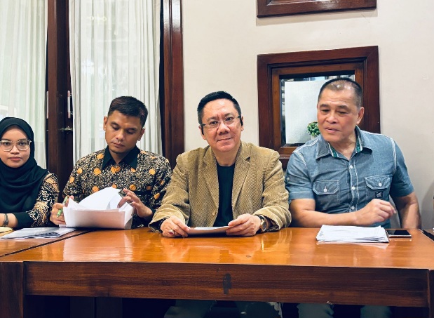 Pria Ini Gugat Polrestabes Surabaya ke Praperadilan, Apa yang Terjadi?