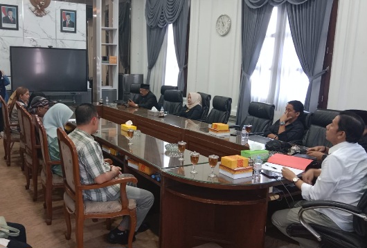 Mega Proyek Tanrise Property Tuai Keluhan Warga, Komisi C Siap Panggil Pengembang