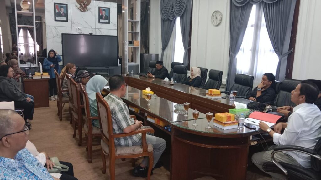 Petaka di Blimbing: DPRD Kota Malang Panggil Pengembang Terkait Penolakan Warga