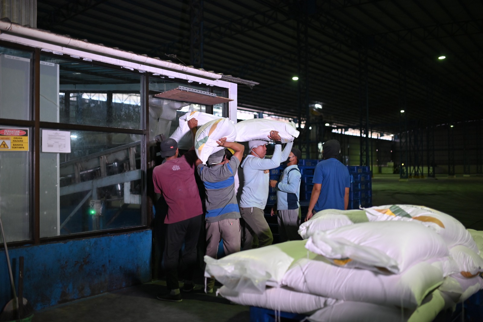 Dari Gula Lokal ke Gula Nasional: Kisah Transformasi Industri Gula PG Glenmore