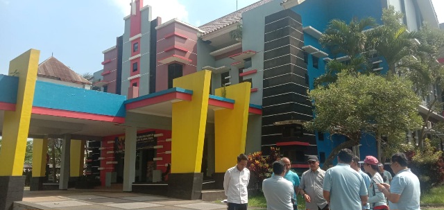 Sekolah Rakyat Malang Mendapat Perhatian Kementerian PU, Poltekom Diminta Berbenah