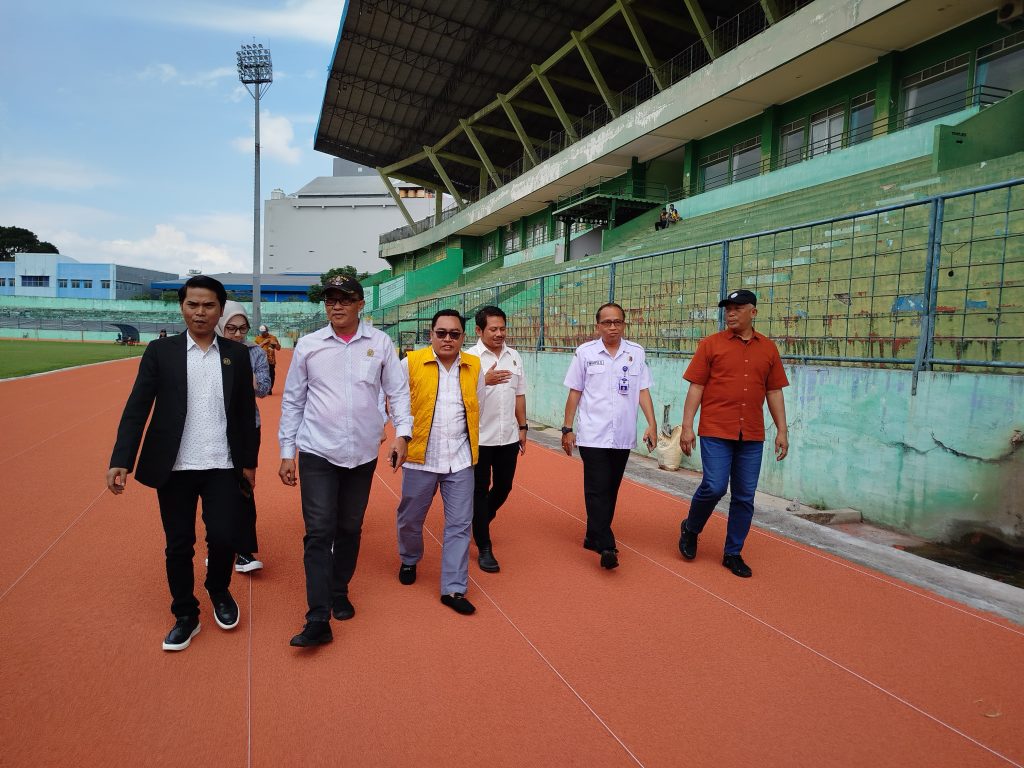 Atlet Porprov IX Jatim Menanti Pemenuhan Kebutuhan dari Disporapar dan KONI