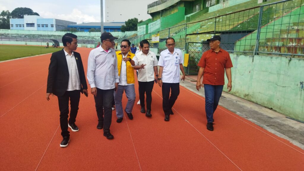 Porprov IX 2025, Peluang Emas bagi UMKM dan Hotel Kota Malang